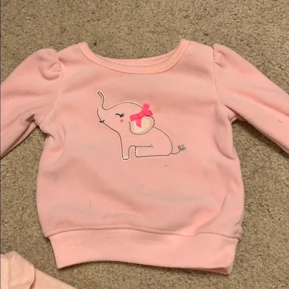 Sweaters - Picture 3 of 5